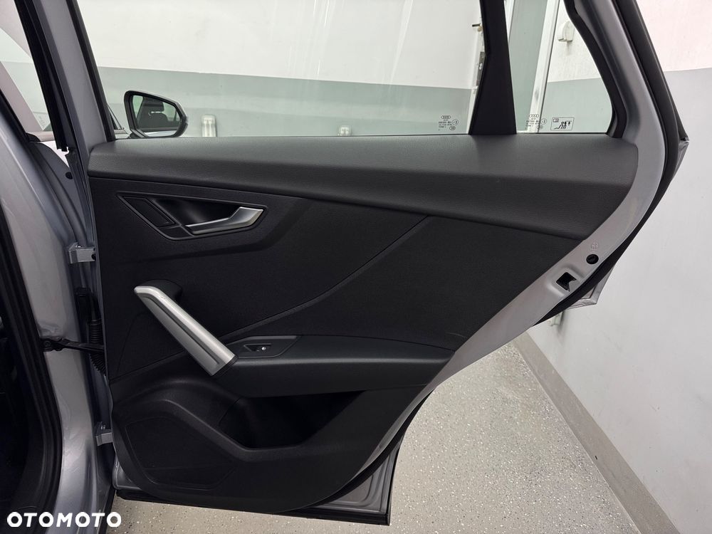 Audi Q2 35 TFSI S tronic design - 29