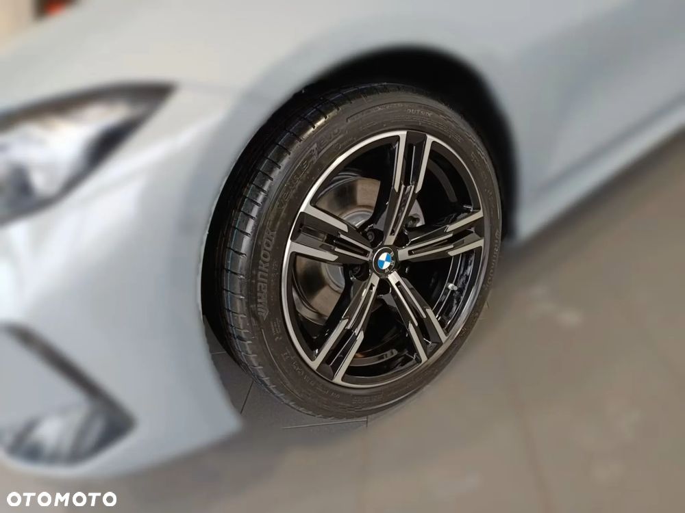 BMW Seria 3 320i xDrive M Sport - 10