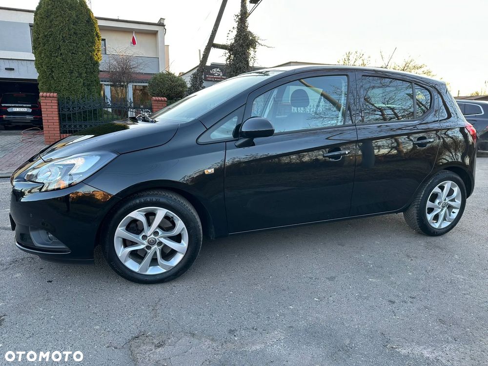 Opel Corsa - 7
