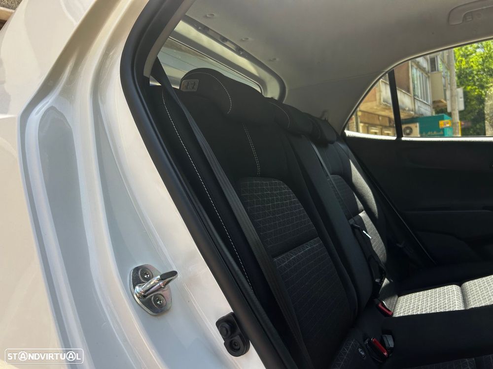 Kia Picanto 1.0 CVVT EX 4AT - 16