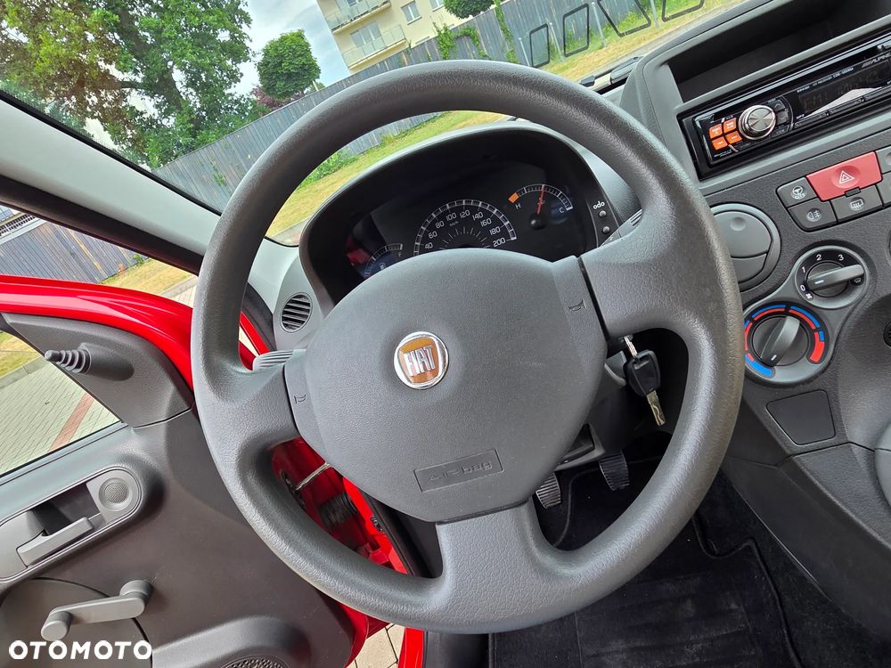 Fiat Panda 1.1 Active - 30