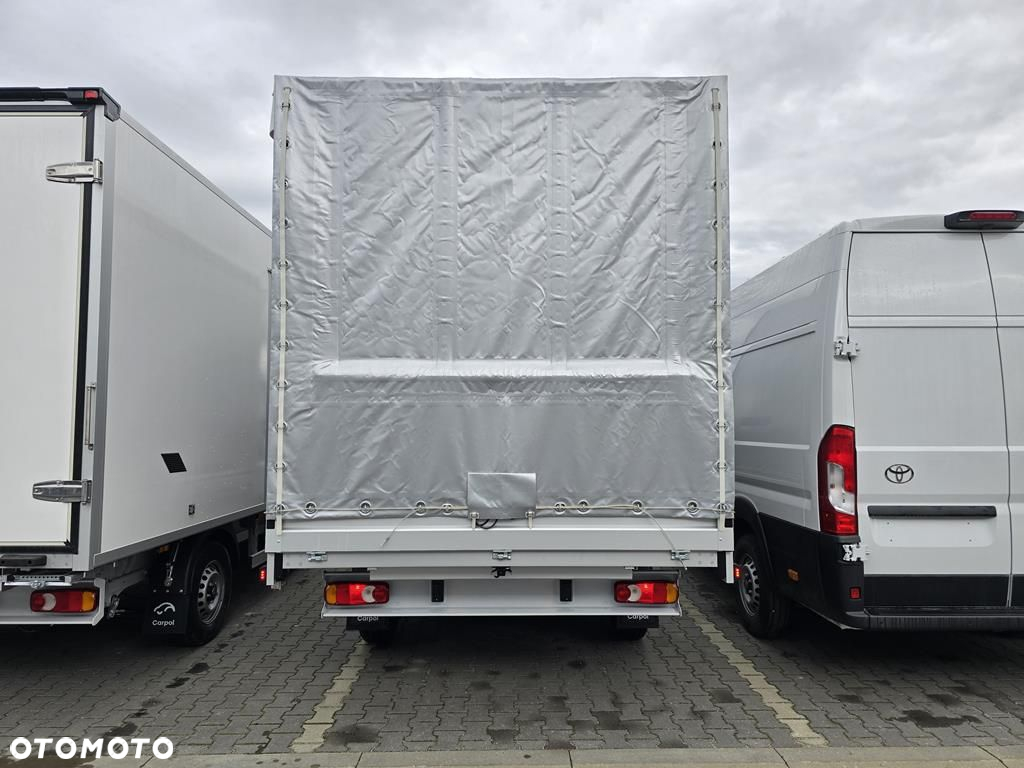 Toyota Proace Max - 5