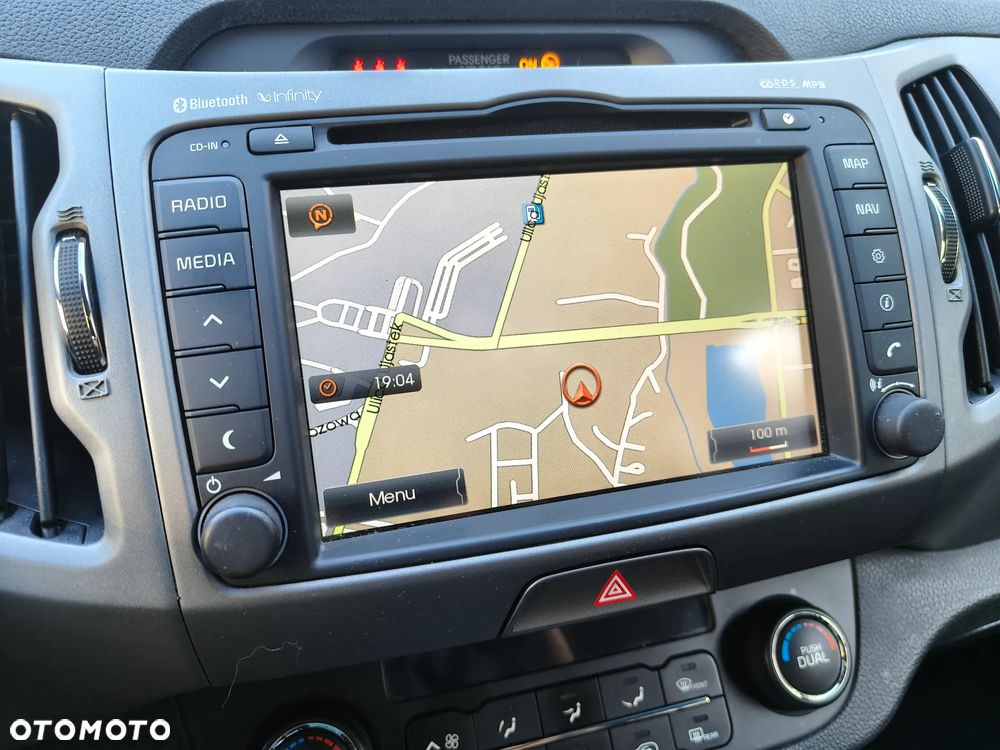 Kia Sportage - 32