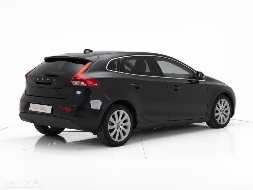 Volvo V40 - 3
