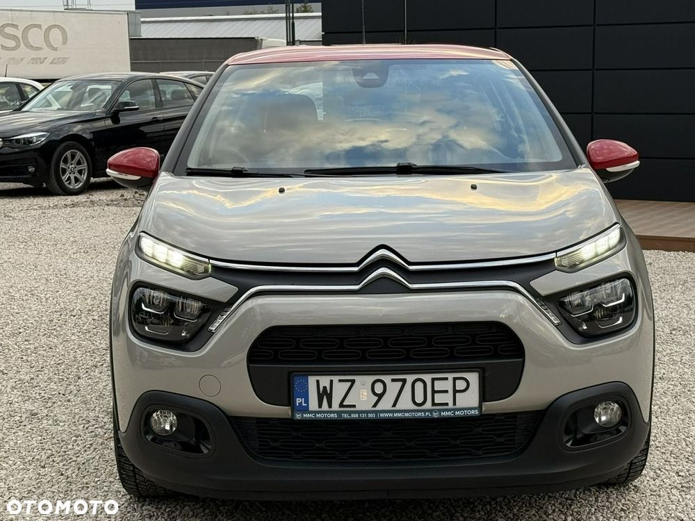 Citroën C3 - 8