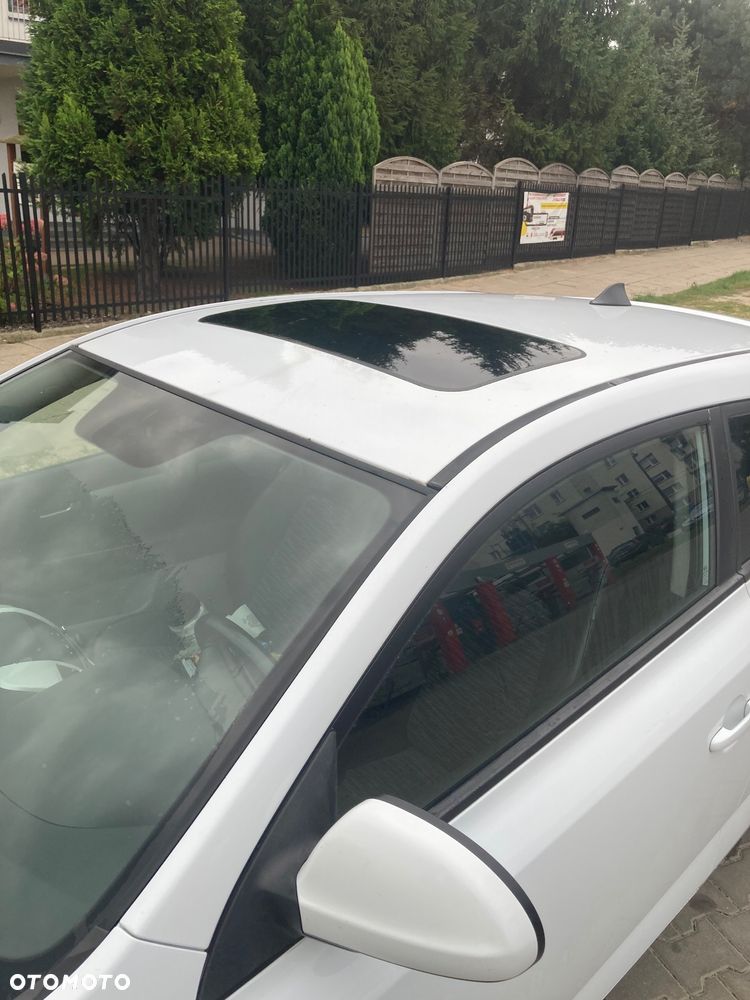 Kia Ceed - 5
