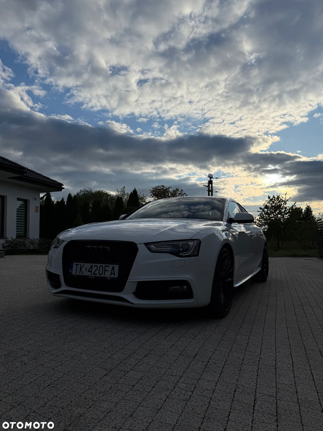 Audi A5 1.8 TFSI Multitronic - 5