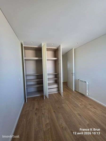 Apartamento T2 Matosinhos - Grande imagem: 3/8