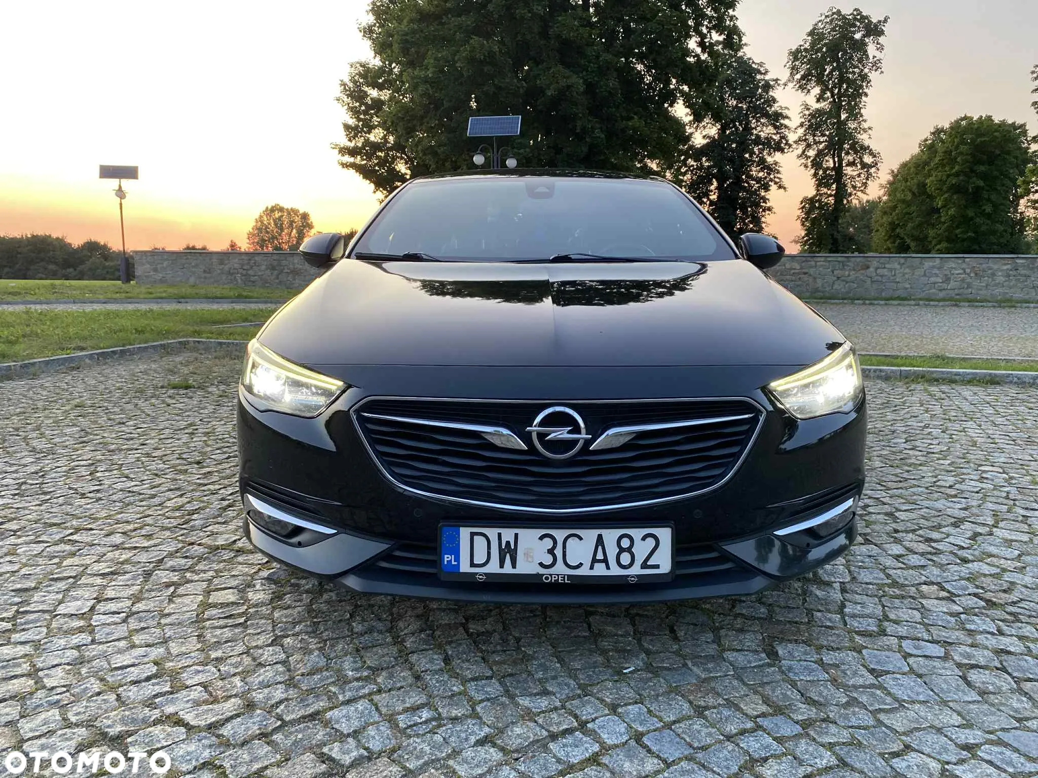 Opel Insignia 2.0 CDTI Elite S&S - 12