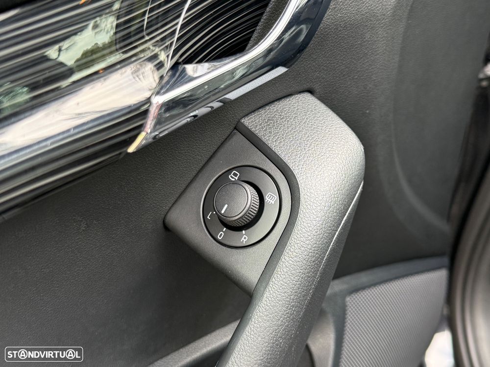 Skoda Octavia 1.6 TDi Style - 21