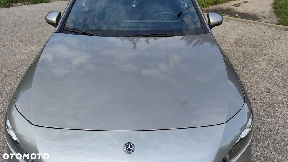 Mercedes-Benz Klasa A 220 4-Matic 7G-DCT - 14