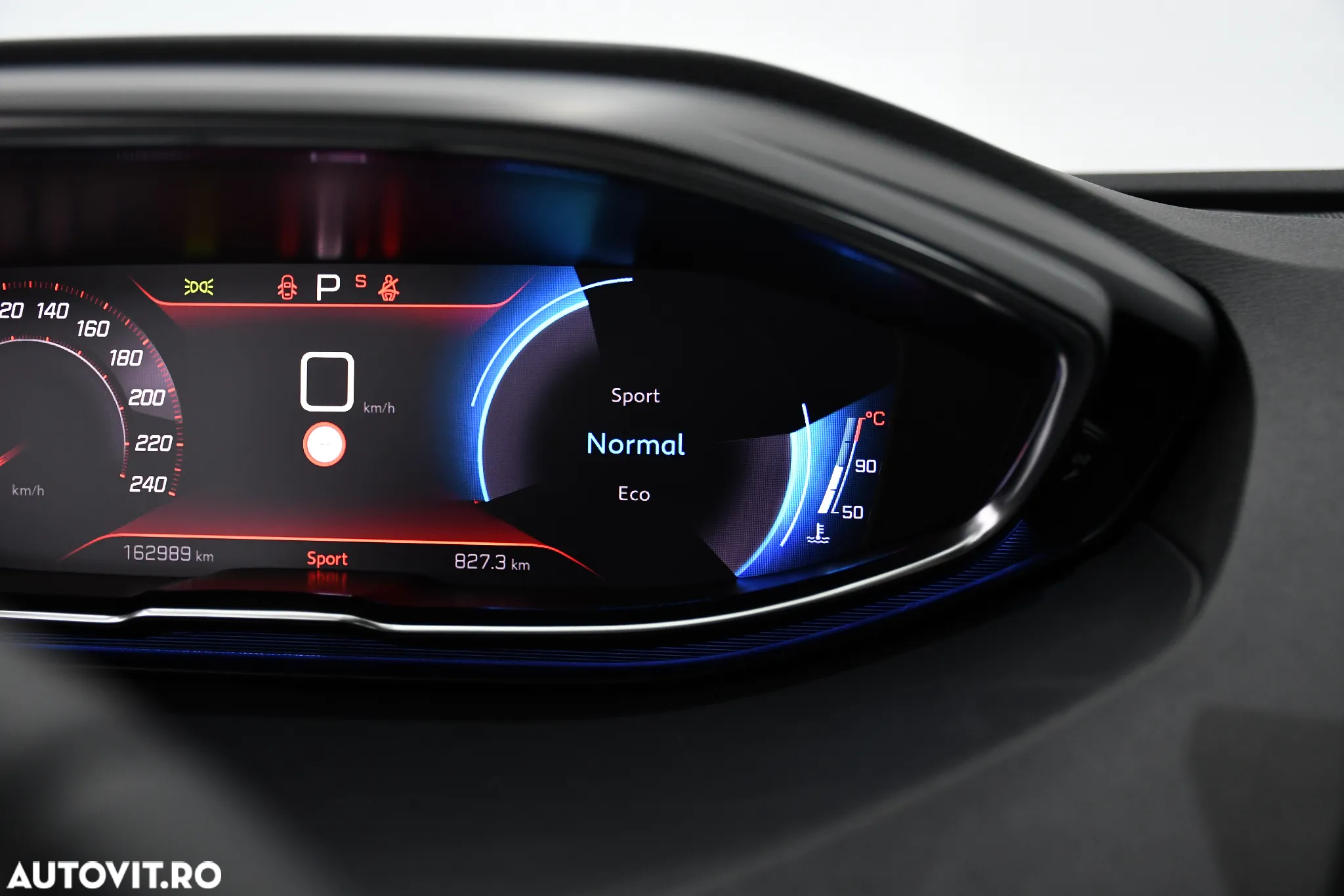 Peugeot 5008 1.5 BlueHDI s&s EAT8 Allure - 21