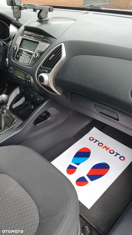 Hyundai ix35 1.6 2WD 5 Star Edition - 6