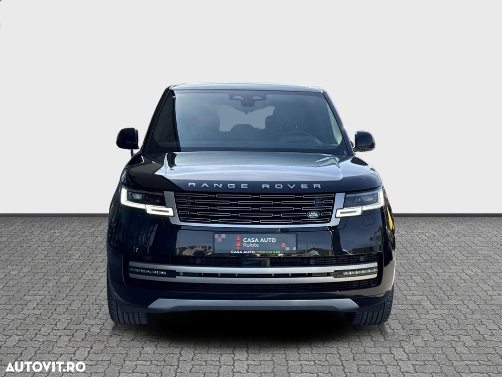 Land Rover Range Rover 4.4 V8 P530 Autobiography - 13
