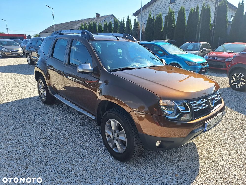 Dacia Duster - 2