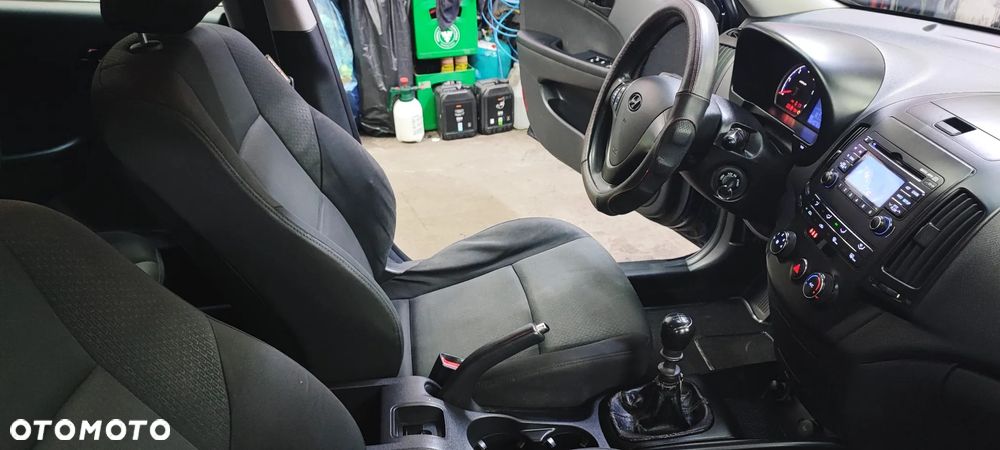 Hyundai i30 1.6 CRDi Comfort - 9