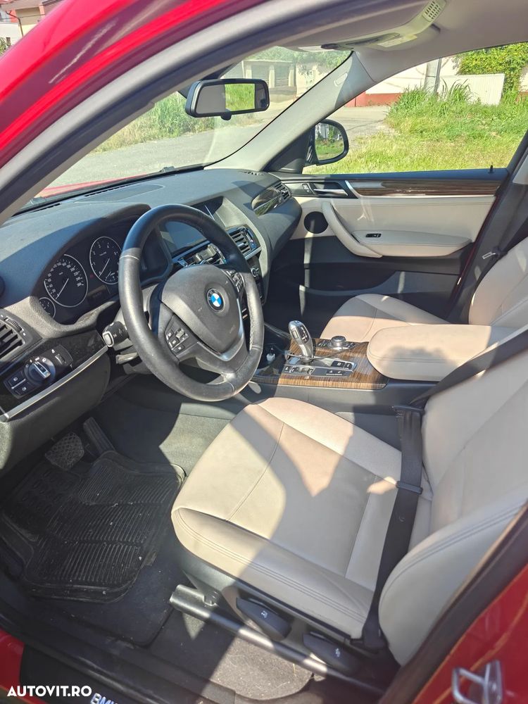 BMW X4 - 3