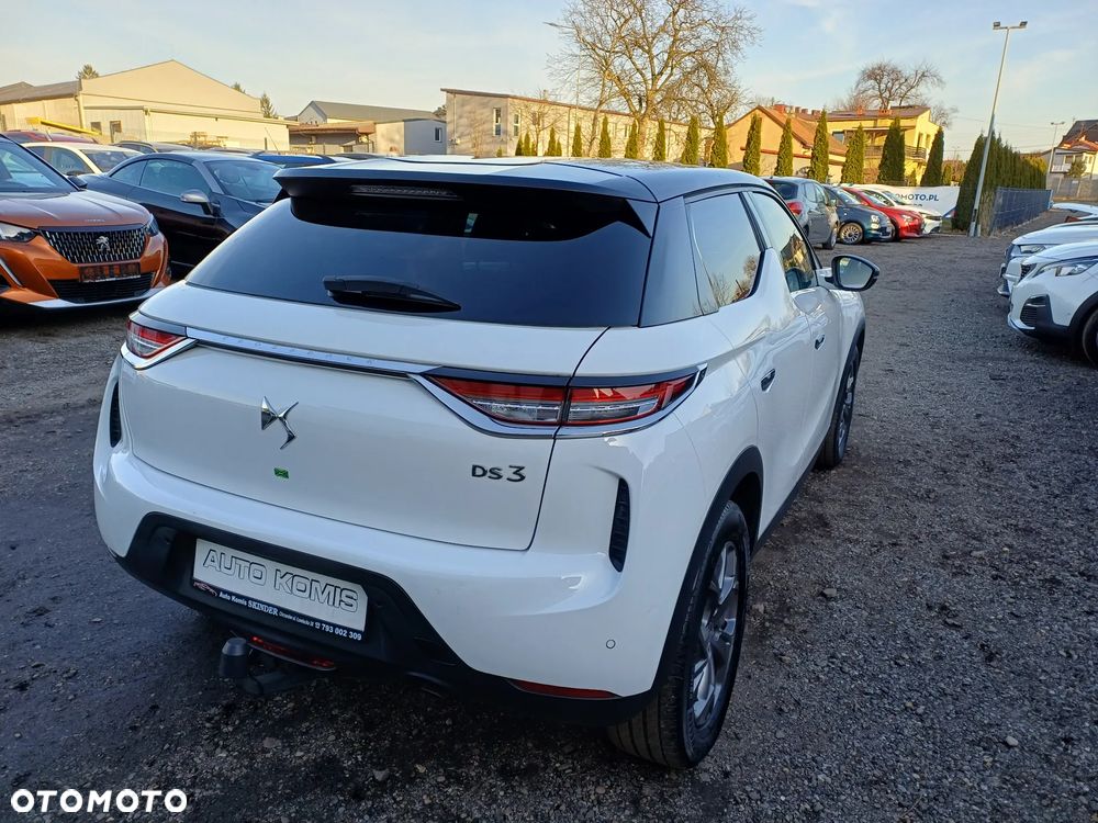 DS Automobiles DS 3 Crossback 1.2 PureTech Bastille - 7