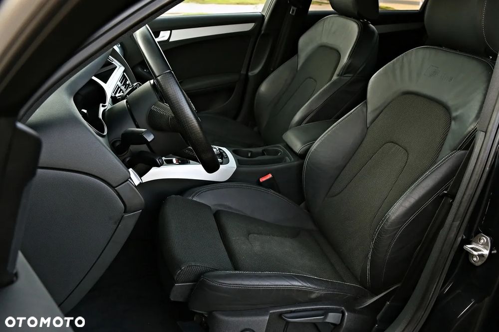 Audi A4 Avant - 21