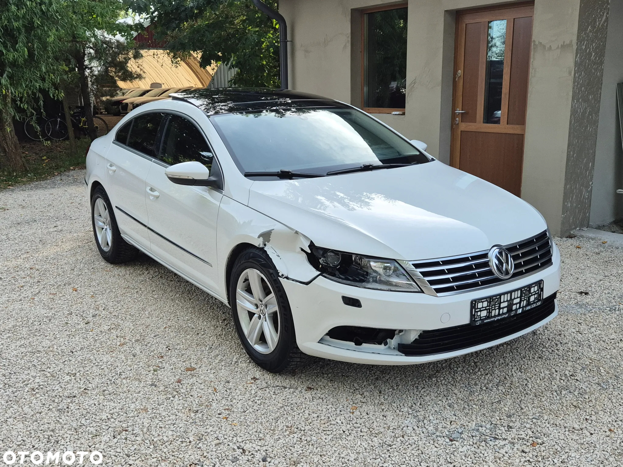 Volkswagen CC 2.0 TSI DSG - 19