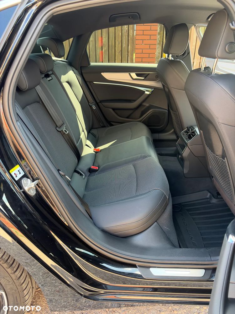Audi A6 Limousine - 32