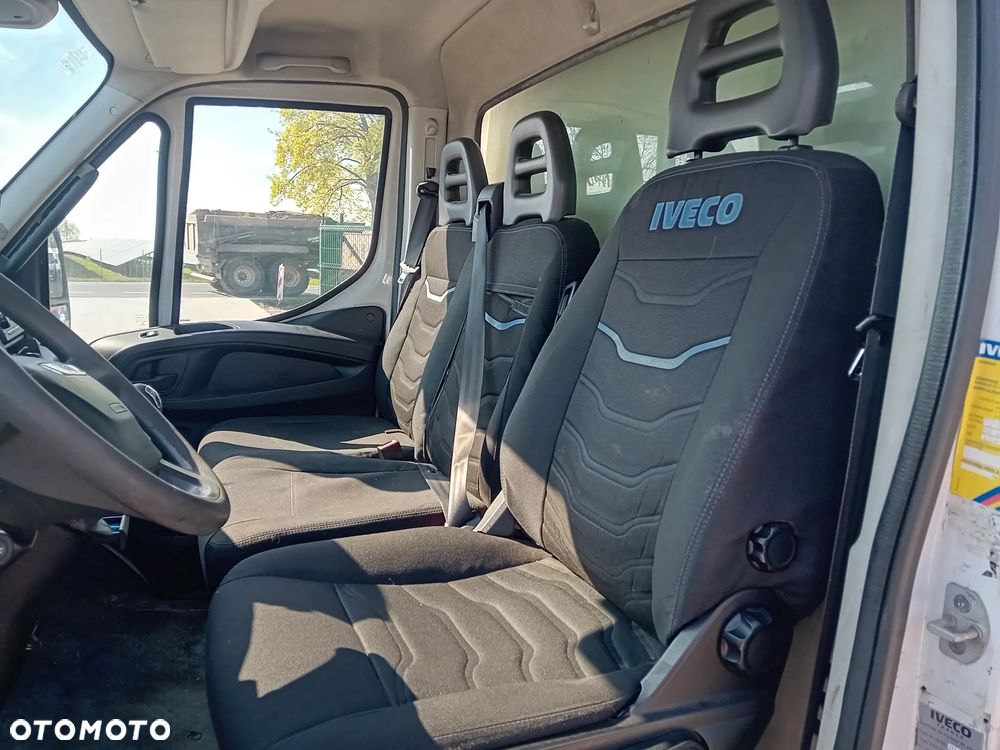 Iveco Daily - 17