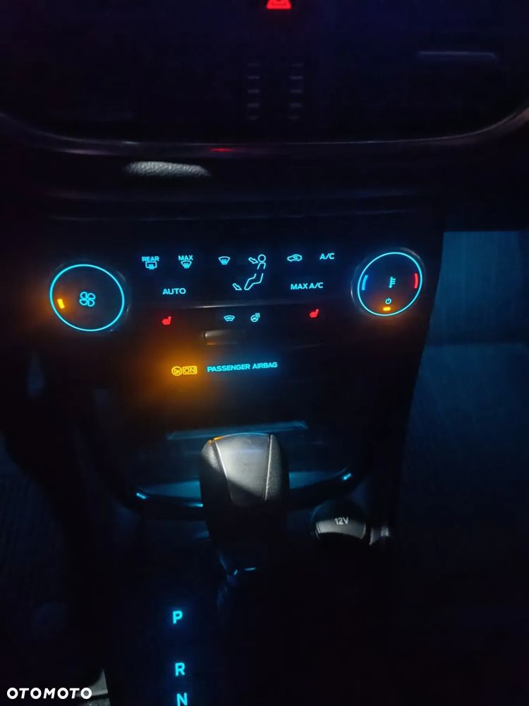 Ford Puma 1.0 EcoBoost ST-Line X - 16