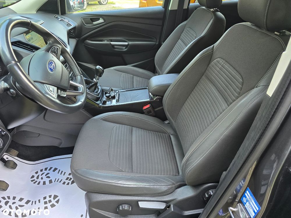 Ford Kuga 2.0 TDCi 4WD Titanium - 18