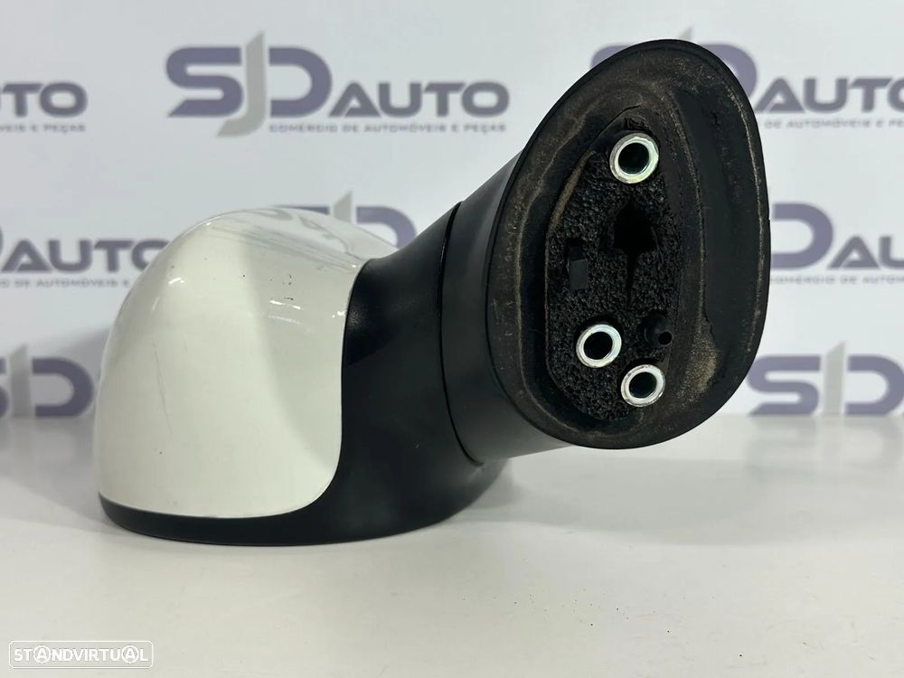 Retrovisor Direito / Esquerdo - Fiat Grand Punto (2013) - 8