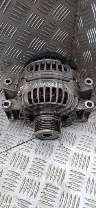 Alternator VW Scirocco 2.0 06B903016AB - 1