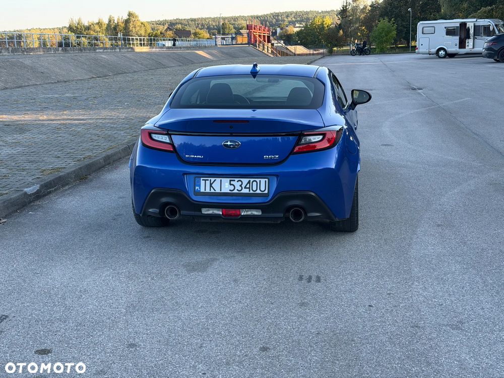 Subaru BRZ 2.4i Sport - 15