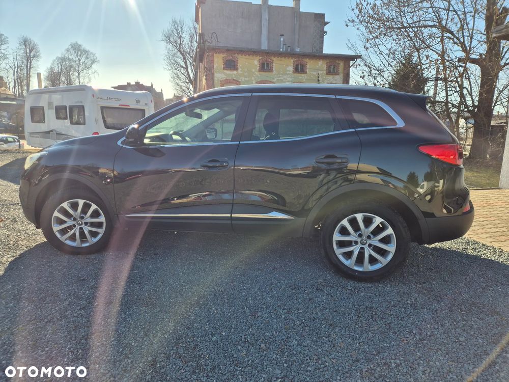 Renault Kadjar 1.2 Energy TCe Intens - 12