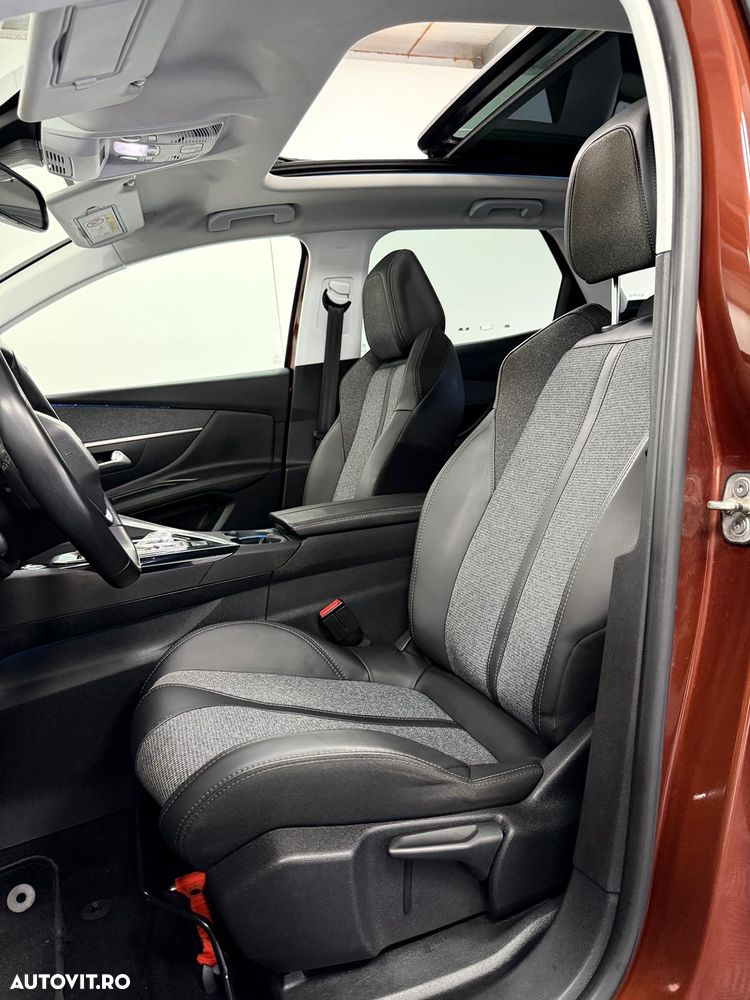 Peugeot 3008 1.6 THP EAT6 Allure - 6