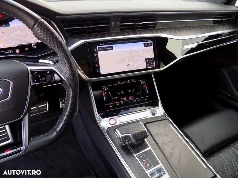 Audi S7 3.0 TDI quattro Tiptronic - 17