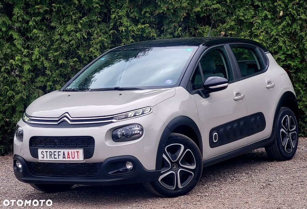 Citroën C3 - 1