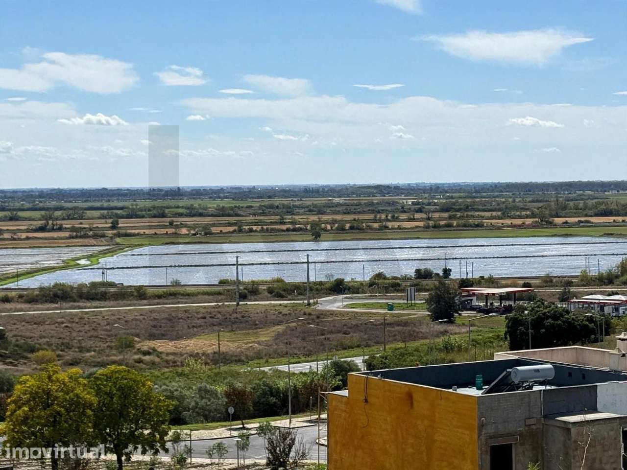 Terreno á venda em Azambuja - Grande imagem: 5/20