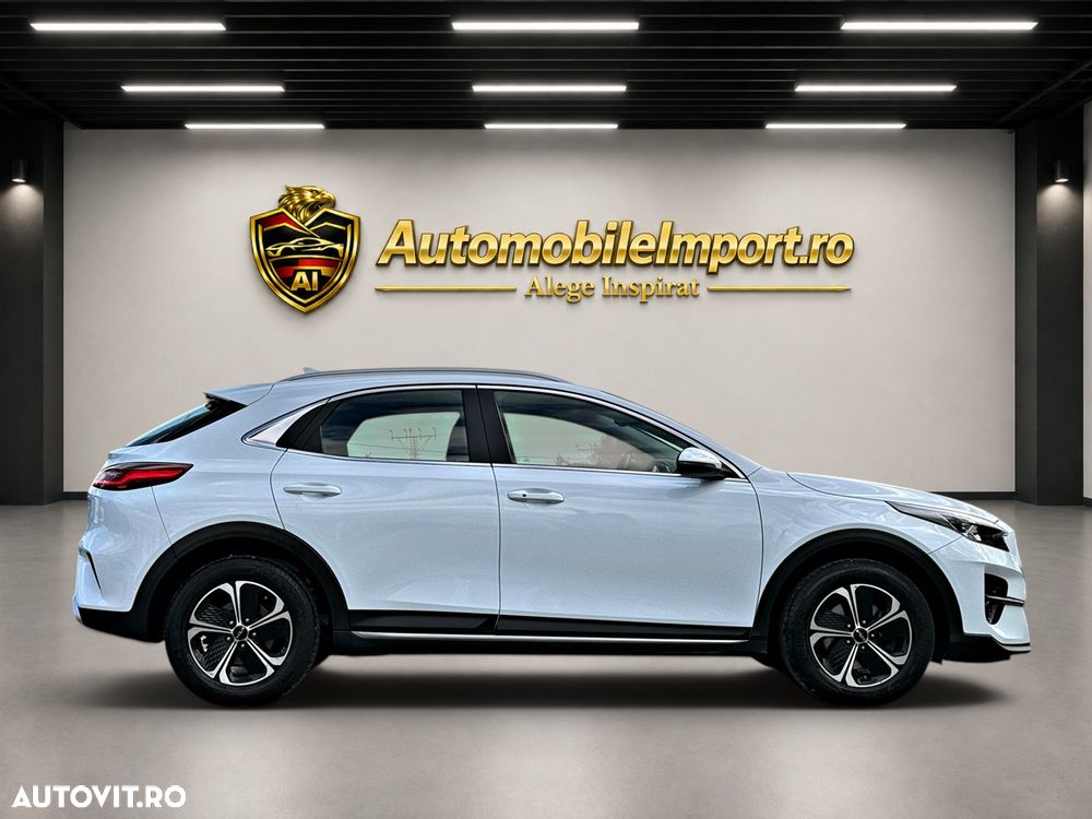 Kia XCeed 1.6 GDI DCT6 OPF SPIRIT - 20