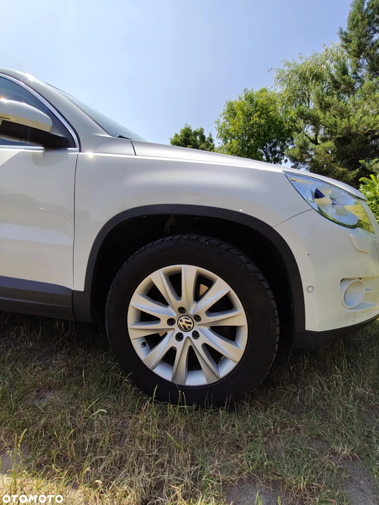 Volkswagen Tiguan - 12