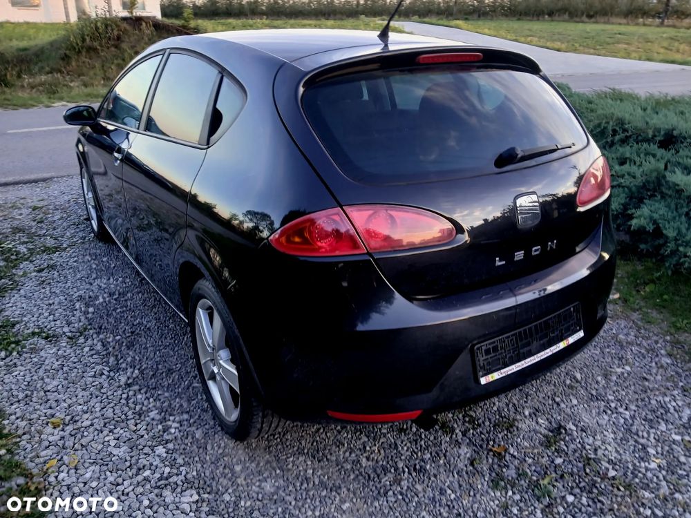 Seat Leon 1.6 Style - 25