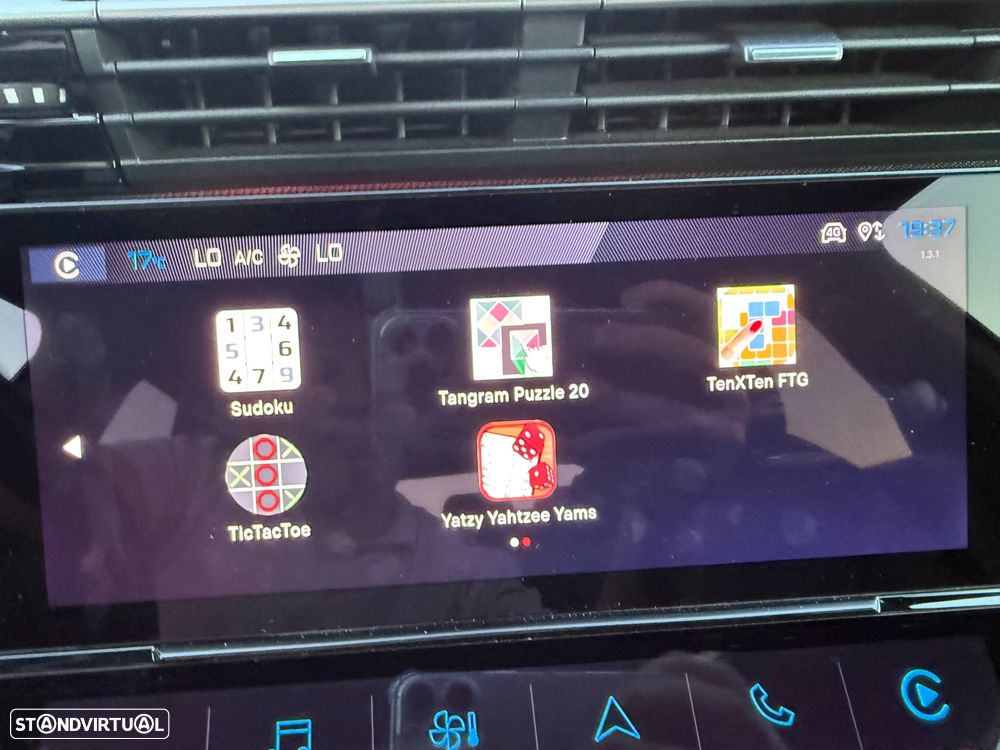 Peugeot 308 225 e-EAT8 GT - 53