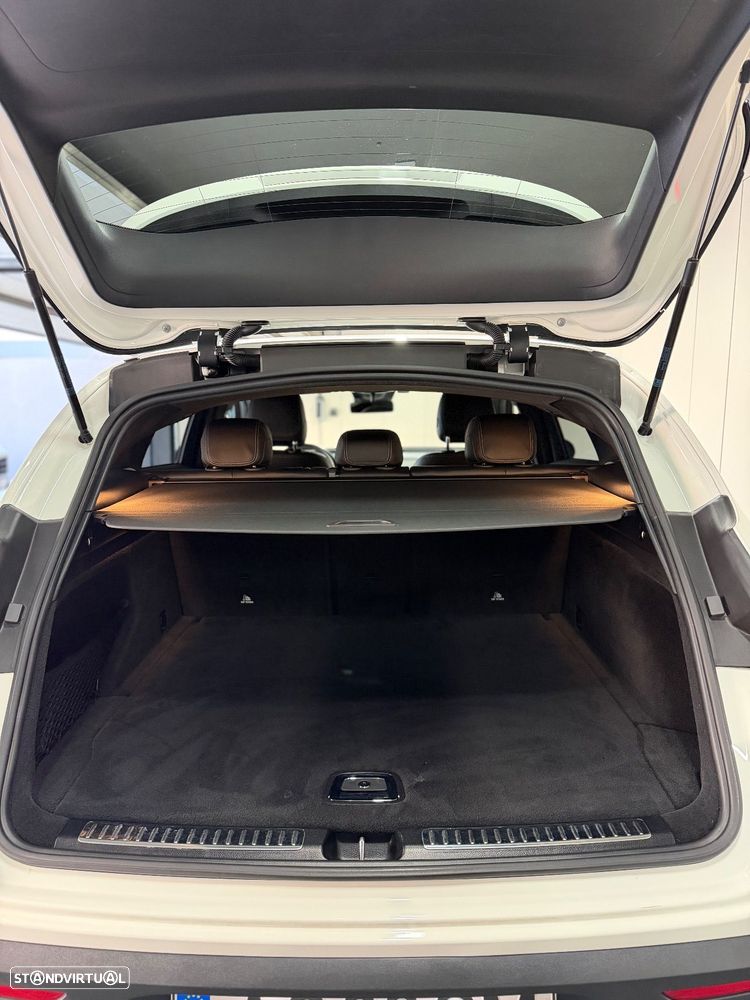 Mercedes-Benz EQC 400 4Matic - 8