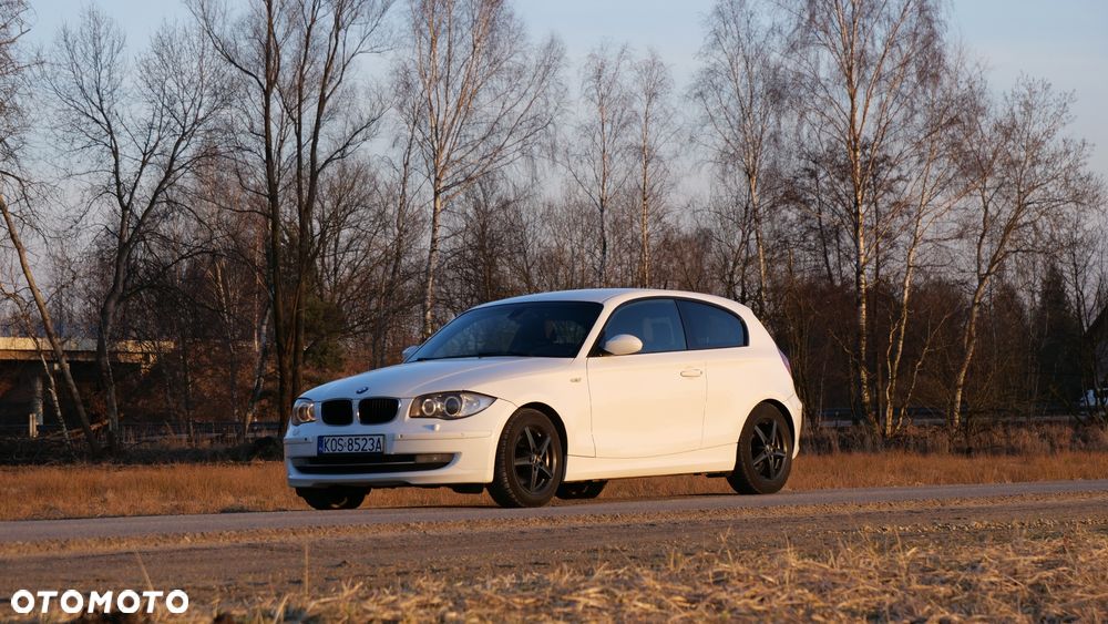 BMW Seria 1 - 13