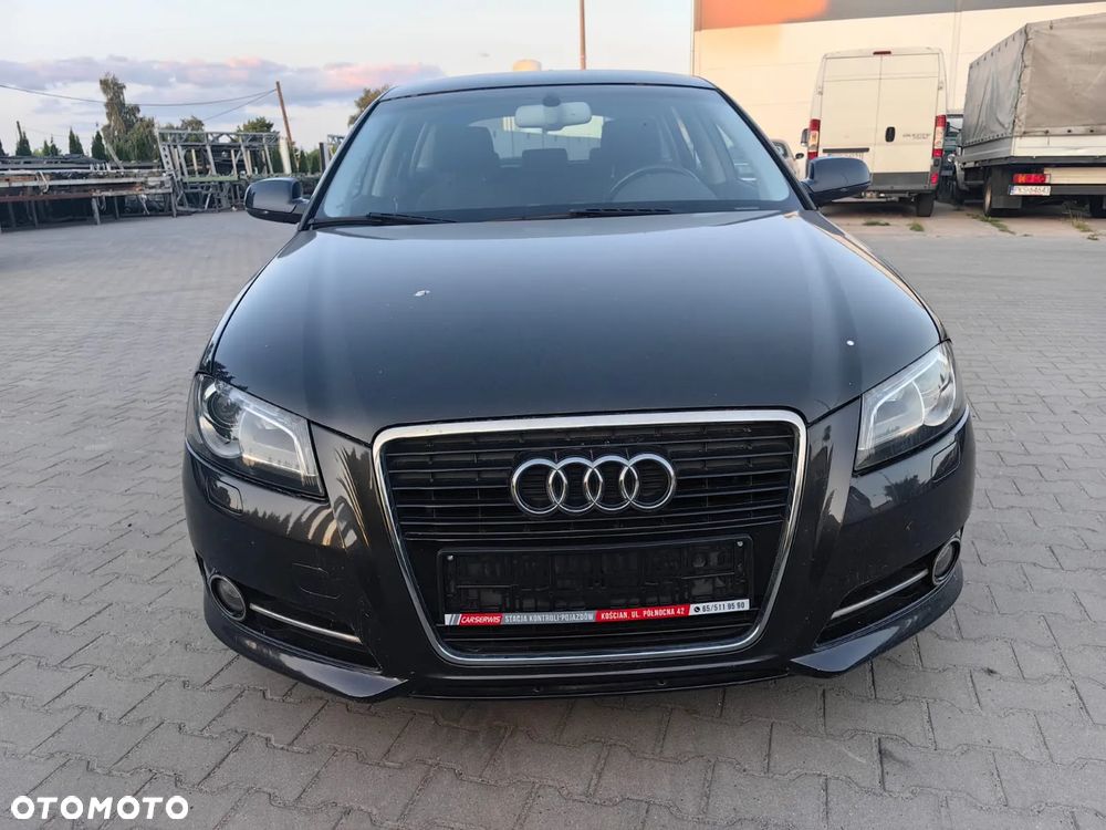 Audi A3 - 6