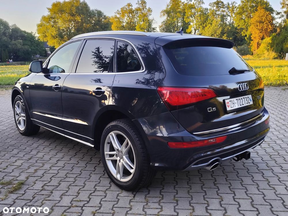 Audi Q5 - 17
