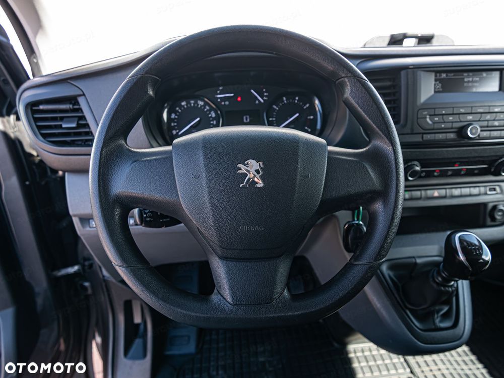 Peugeot Expert L2H1 Zabudowa Brygadowa 2.0 122KM - 16