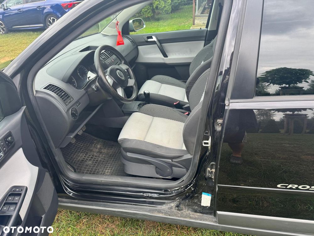 Volkswagen Polo Cross - 16
