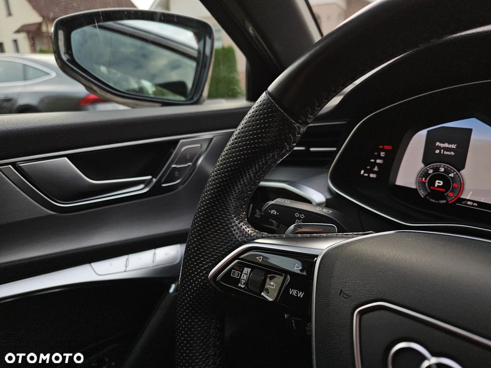 Audi A6 Avant 40 TDI mHEV Sport S tronic - 15