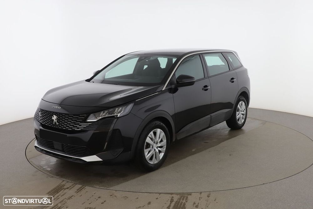 Peugeot 5008 PureTech 130 EAT8 Stop & Start Active - 1