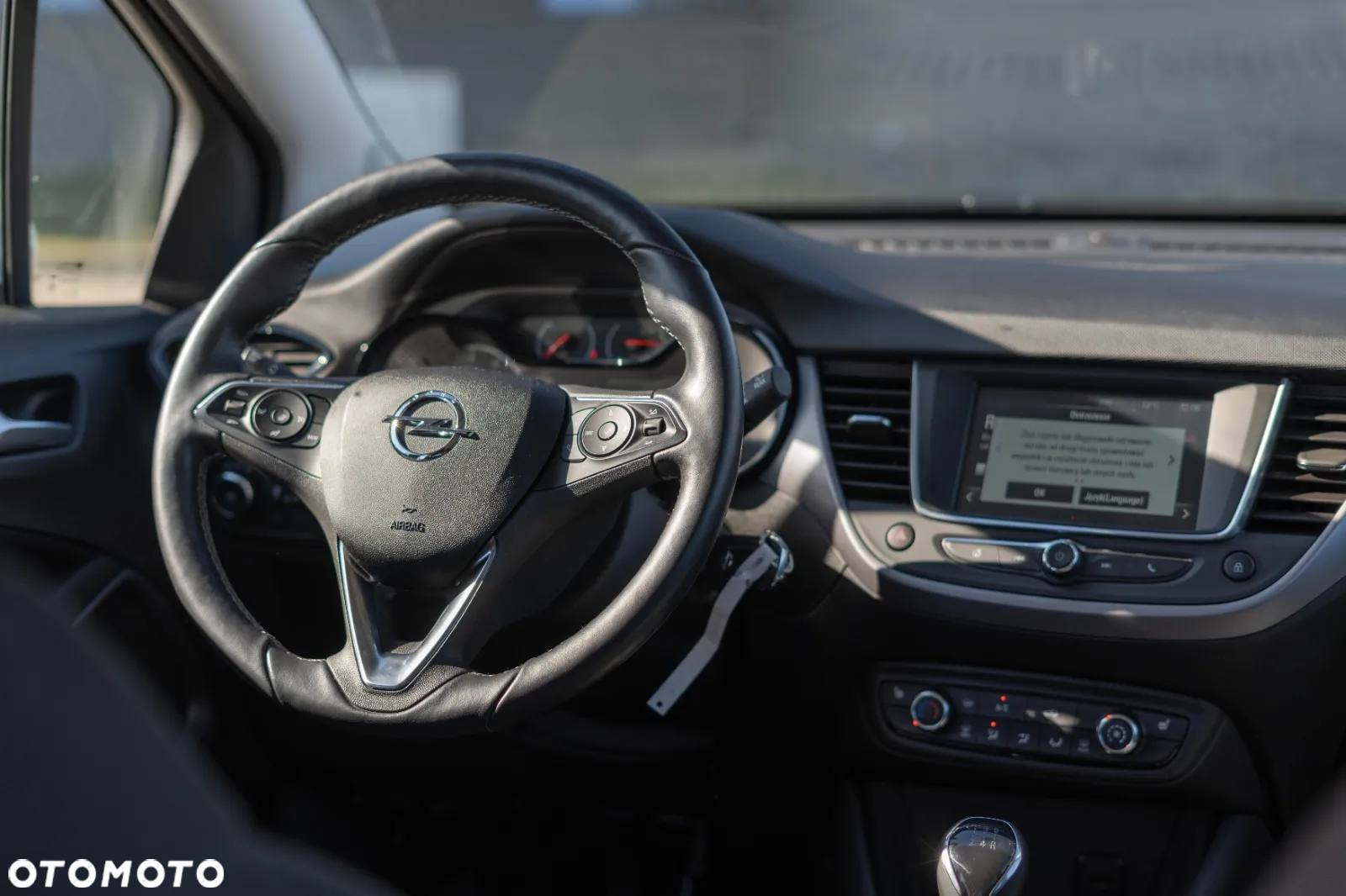 Opel Crossland X - 16