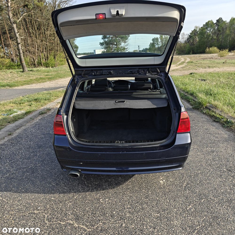 BMW Seria 3 - 6